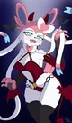 Sylveon wife 