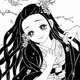 Nezuko Kamado