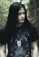 Metalhead vampires 
