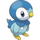 Piplup