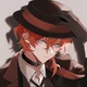 Nakahara Chuuya