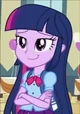 Twilight sparkle 
