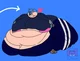 Mega Obese Tari 