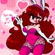 bunny gf
