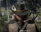 Arthur Morgan