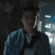 STEVE HARRINGTON