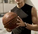 basketball player