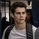 Stiles Stilinski
