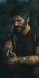 TLOU- Joel