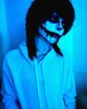 Jeff the killer 