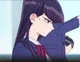 Komi-San