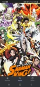 Shaman king