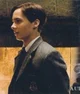 Tom Marvolo riddle
