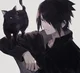 Uchiha Sasuke 