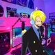 Gamer Sanji
