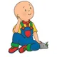 Caillou