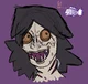 Purple Piranha