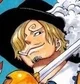 Sanji Musketeer