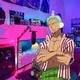 Gamer Zoro