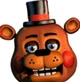Toy Freddy