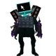 Titan computer man 