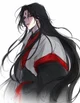 Luo Binghe