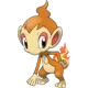 Chimchar