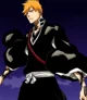 Ichigo Kurosaki 