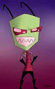 Invader Zim