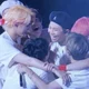 BTS friends