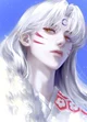 Sesshomaru
