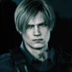 Leon S Kennedy