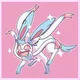 genderbent sylveon
