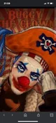 Buggy the Clown