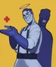 Blue Medic