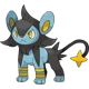 Luxio