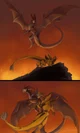 Dragonformers