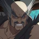 Mishima Heihachi