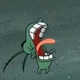 Screaming Plankton