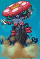 Vileplume Pokemusu