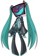 Hatsune Vox