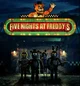 The FNaF Movie