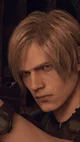 Leon S Kennedy 