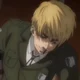 Yandere Armin 