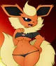 Jesse flareon 