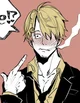 Sanji Vinsmoke
