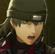 Shinjiro Aragaki