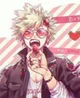 Boyfriend Bakugo