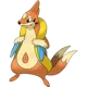 Floatzel
