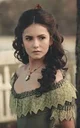 Katherine Pierce